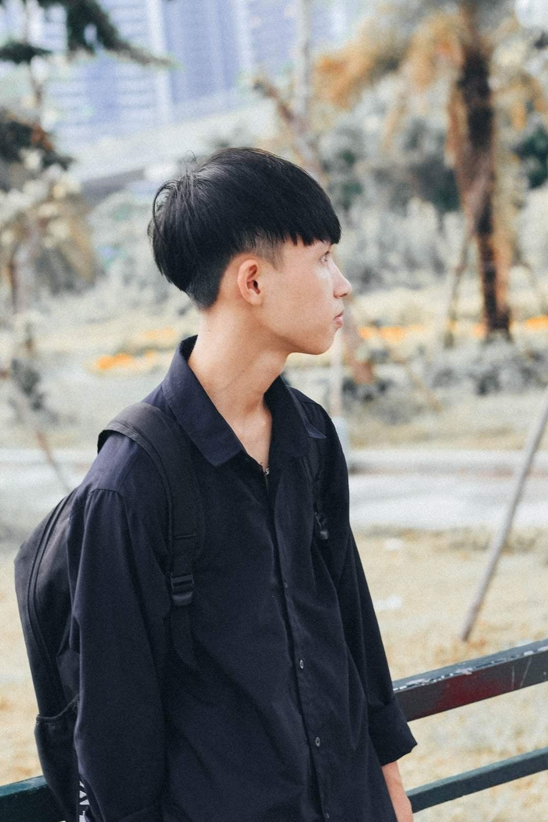 Manh Dinh Van
